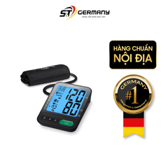 Máy đo huyết áp bắp tay Medisana BU580