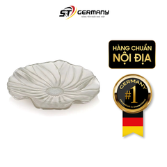 Đĩa Magnolia Pearly Ivory 28cm IVV