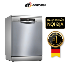 Máy rửa bát độc lập BOSCH SMS6ZCI49E serie 6