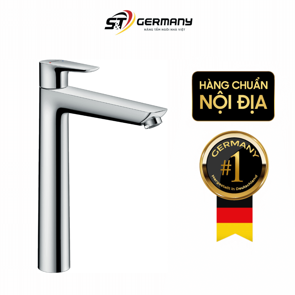 Vòi chậu Hansgrohe Talis E240 71717000