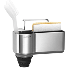 Giá treo simplehuman – dành cho khu vực rửa bát