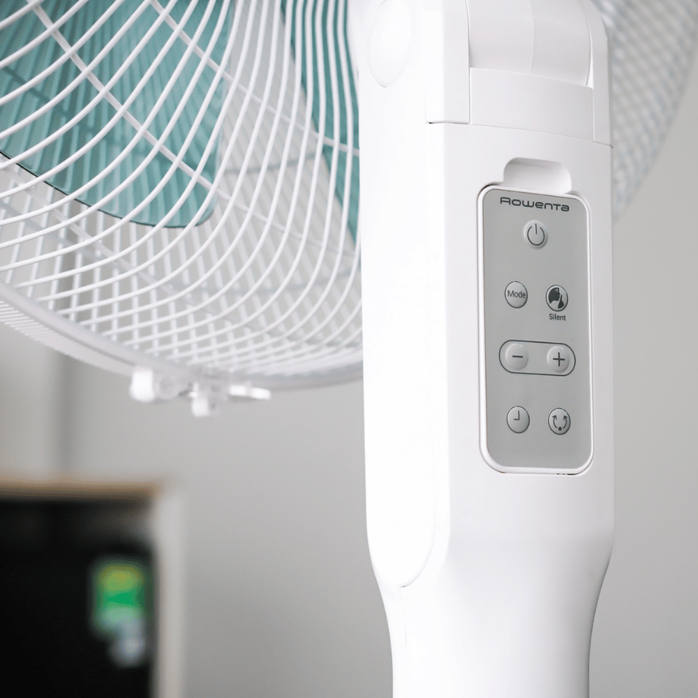 Quạt cây Rowenta VU5890 nội địa Đức