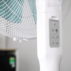 Quạt cây Rowenta VU5890 nội địa Đức