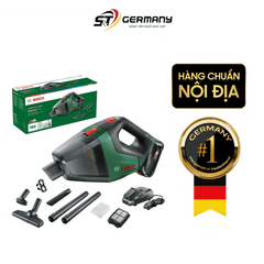 Máy hút bụi cầm tay BOSCH Universal Vac18
