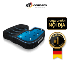 Đệm ghế Samsonite Cooling Technology