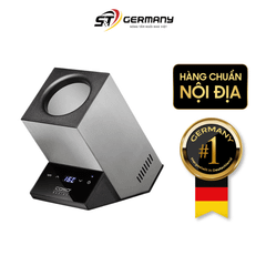 Máy ướp lạnh rượu CASO WineCase One Inox