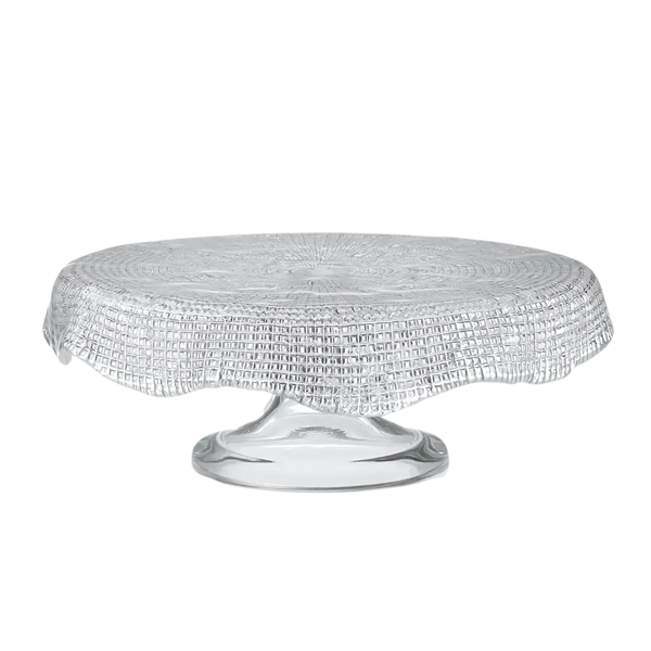 Chân bồng Diamante 33cm IVV