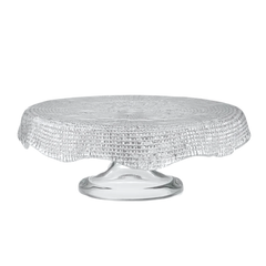 Chân bồng Diamante 33cm IVV
