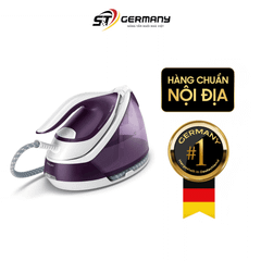 Bàn là hơi nước Philips GC7933/30 PerfectCare Compact Plus