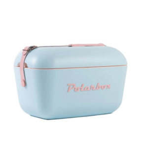 Hộp Picnic 20L Pop Lilac Yellow PolarBox 992594 màu tím