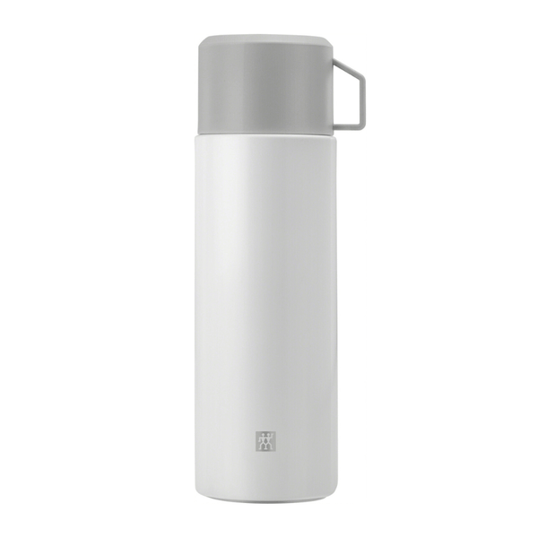 Bình giữ nhiệt cầm tay ZWILLING Thermo 1 Lit màu trắng