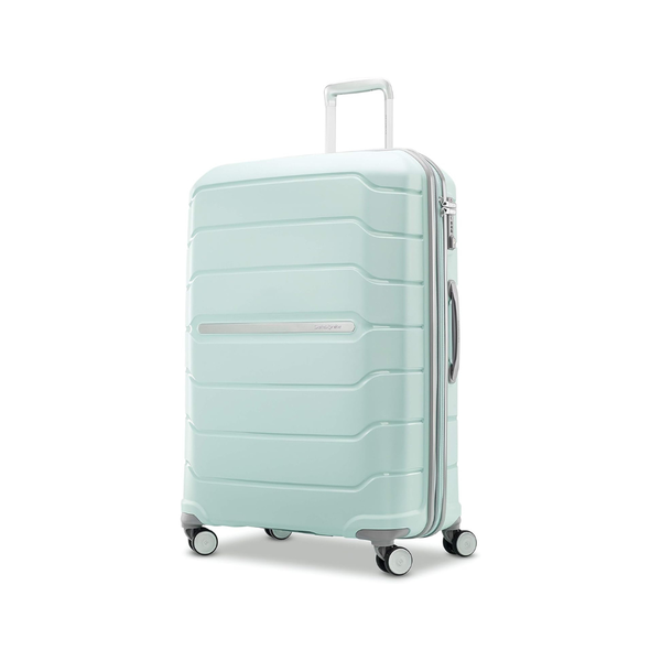 Vali Samsonite Freeform size 28 màu xanh ngọc