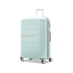 Vali Samsonite Freeform size 28 màu xanh ngọc