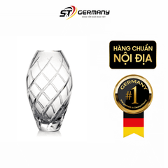 Bình hoa pha lê Rogaska Olymp 21cm