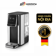 Bình thủy điện CASO HW630 2,5L