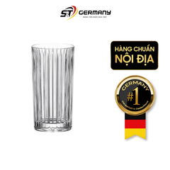 Set 6 cốc cao Bohemia Skyline 350ml