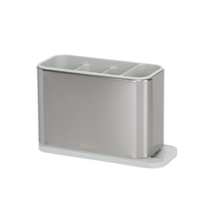 Hộp đựng thìa dĩa Joseph Joseph 851694 Surface màu bạc model 2024