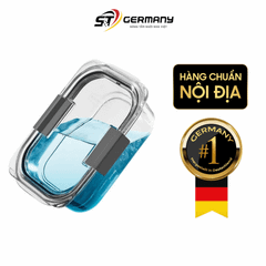 Sét hộp Tritan Rubbermaid Brilliance 16 món - Made in USA