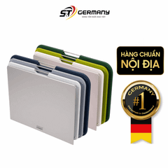 Bộ 3 thớt Joseph Joseph Nest Large nội địa Đức