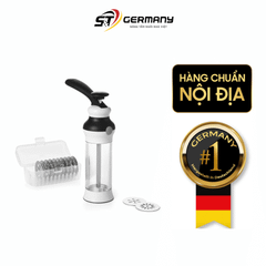 Dụng cụ ép bánh quy, làm bánh quy cực dễ OXO