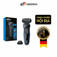 Máy cạo râu BRAUN Series 5 5018S