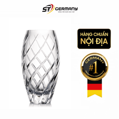 Bình hoa pha lê Rogaska Olymp 25cm