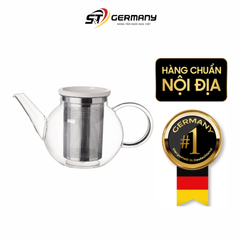 Ấm trà Villeroy & Boch Artesano 1L có lưới lọc
