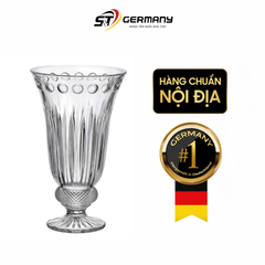 Bình hoa Windsor 33cm Crystal Bohemia