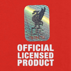 Ấm siêu tốc SWAN Liverpool FC màu đỏ