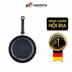 Chảo chống dính đá hoa cương Fissler Stardust Forte Classic 20-24-28cm