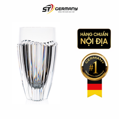 Bình hoa pha lê Rogaska Oceania 30cm