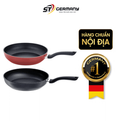 Chảo rán chống dính Fissler Cenit made in Italya