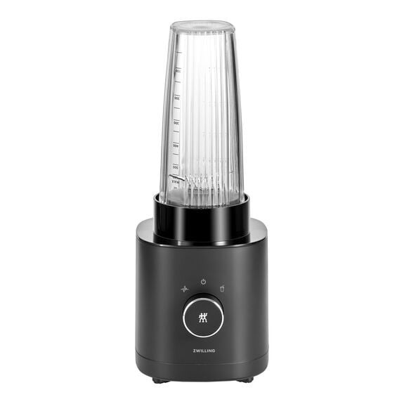 Máy xay sinh tố ZWILLING mini màu đen 600W