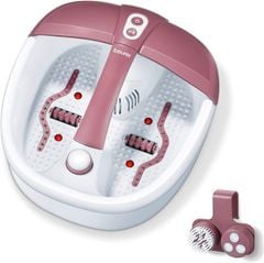Bồn ngâm chân Beurer FB35 màu đỏ