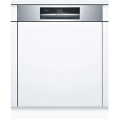 Máy rửa bát bán âm BOSCH SMI88US36E serie 8