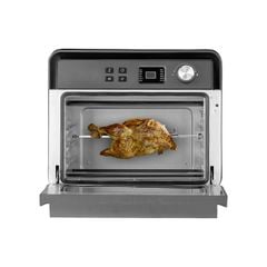 Nồi chiên không dầu kèm nướng CASO Airfry Chef 1700W 22L