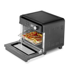 Nồi chiên không dầu kèm nướng CASO Airfry Chef 1700W 22L
