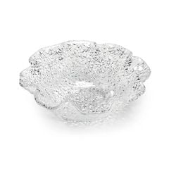 Tô Special Scalloped trắng 18cm IVV 9026.1