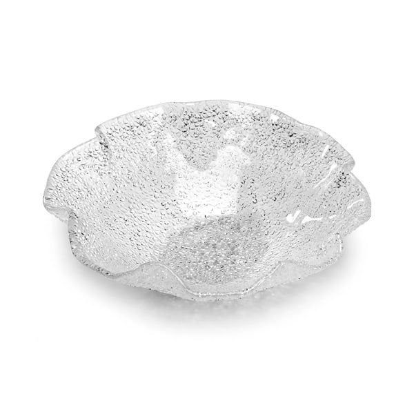 Tô Special Scalloped trắng 32cm IVV 9029.1