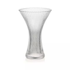 Lọ hoa Fiorenza trắng 27.5cm IVV 8363.1