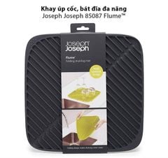 Khay úp cốc, bát đĩa đa năng Joseph Joseph 85087 Flume