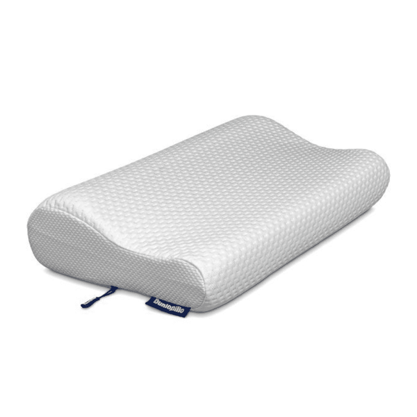 Gối ngủ chống đau vai gáy Dunlopillo made in Germany