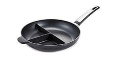 Chảo chống dính chia ngăn Tescoma 3in1 30cm