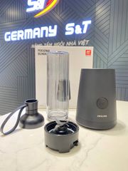 Máy xay sinh tố ZWILLING mini màu đen