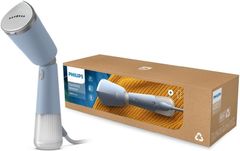 Bàn là hơi nước cầm tay Philips Serie 5000 STH5020/20 màu xanh Blue