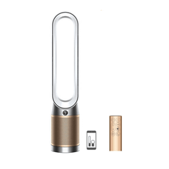 Quạt không cánh kèm lọc không khí DYSON Pure Cool Link TP09 Pro