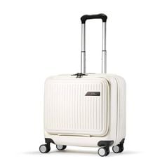 Valy Swiss Millitary Underseat xách tay mini 18