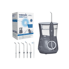 Tăm nước Waterpik Ultra Professional WP-667EU màu xám