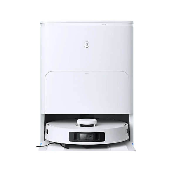 Robot hút bụi lau nhà Ecovas Deebot T30S PRO 2025 màu trắng