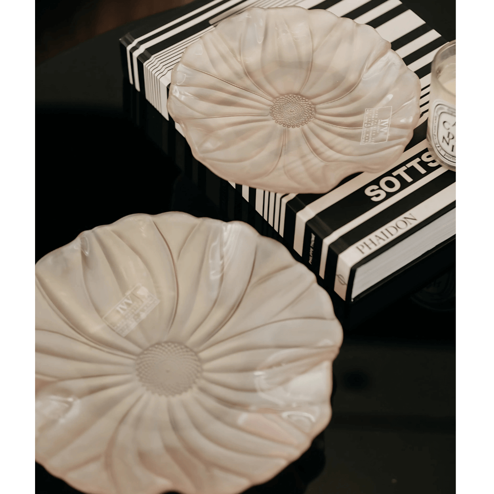 Tô Magnolia Pearly Ivory 19cm IVV